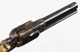 CIMARRON
PISTOLERO
357 MAGNUM
REVOLVER - 9 of 12