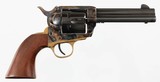 CIMARRON
PISTOLERO
357 MAGNUM
REVOLVER - 1 of 12