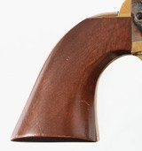 CIMARRON
PISTOLERO
357 MAGNUM
REVOLVER - 2 of 12