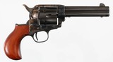 CIMARRONTHUNDERER357 MAGNUMREVOLVER - 1 of 12