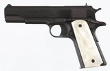 COLT
1911 SERIES 80
45 ACP
PISTOL
(EXTRA GRIPS) - 4 of 15