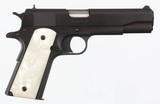 COLT
1911 SERIES 80
45 ACP
PISTOL
(EXTRA GRIPS) - 1 of 15