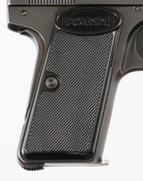 BROWNING1910380 ACPPISTOL - 2 of 15