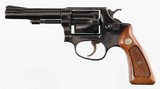 SMITH & WESSON
MODEL 31-1
32 S&W LONG
REVOLVER - 4 of 13