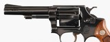 SMITH & WESSON
MODEL 31-1
32 S&W LONG
REVOLVER - 6 of 13