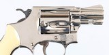 SMITH & WESSONMODEL 36 (NO DASH)38 SPECIALREVOLVER - 3 of 10