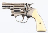 SMITH & WESSONMODEL 36 (NO DASH)38 SPECIALREVOLVER - 4 of 10