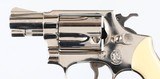 SMITH & WESSONMODEL 36 (NO DASH)38 SPECIALREVOLVER - 6 of 10