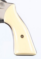 SMITH & WESSONMODEL 36 (NO DASH)38 SPECIALREVOLVER - 5 of 10