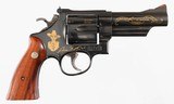 SMITH & WESSONMODEL 29-244 MAGNUMREVOLVER(ELMER KEITH COMMEMORATIVE 1899-1984 - 1 0F 2500) - 1 of 13