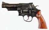 SMITH & WESSONMODEL 29-244 MAGNUMREVOLVER(ELMER KEITH COMMEMORATIVE 1899-1984 - 1 0F 2500) - 4 of 13