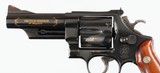 SMITH & WESSONMODEL 29-244 MAGNUMREVOLVER(ELMER KEITH COMMEMORATIVE 1899-1984 - 1 0F 2500) - 6 of 13
