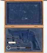 SMITH & WESSONMODEL 29-244 MAGNUMREVOLVER(ELMER KEITH COMMEMORATIVE 1899-1984 - 1 0F 2500) - 12 of 13