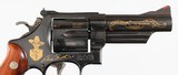 SMITH & WESSONMODEL 29-244 MAGNUMREVOLVER(ELMER KEITH COMMEMORATIVE 1899-1984 - 1 0F 2500) - 3 of 13