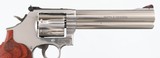 SMITH & WESSON
MODEL 686-6
357 MAGNUM
REVOLVER - 3 of 12
