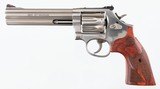 SMITH & WESSON
MODEL 686-6
357 MAGNUM
REVOLVER - 4 of 12