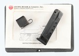RUGERP949MMPISTOL - 16 of 16