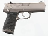 RUGERP949MMPISTOL - 1 of 16