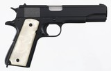 NORINCO1911A145 ACPPISTOL - 1 of 13