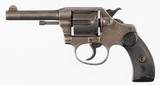 COLTPOCKET POSITIVE32 POLICEREVOLVER - 4 of 10