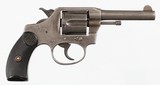 COLTPOCKET POSITIVE32 POLICEREVOLVER - 1 of 10