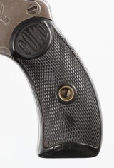 COLTPOCKET POSITIVE32 POLICEREVOLVER - 5 of 10