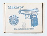 RUSSIANMAKAROV380 ACPPISTOL(BIG BEAR ARMS) - 15 of 16