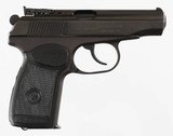 RUSSIANMAKAROV380 ACPPISTOL(BIG BEAR ARMS) - 1 of 16