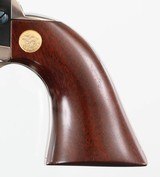 CIMARRON
PISTOLEER
45 COLT
REVOLVER - 5 of 13