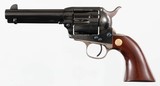 CIMARRON
PISTOLEER
45 COLT
REVOLVER - 4 of 13