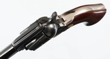 CIMARRON
PISTOLEER
45 COLT
REVOLVER - 10 of 13