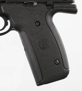 SMITH & WESSON
MODEL 22A
22LR
PISTOL - 5 of 16