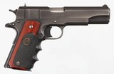 COLTM1991A145 ACPPISTOL - 1 of 16