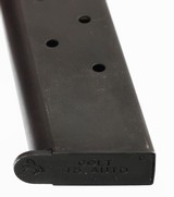 COLTM1991A145 ACPPISTOL - 13 of 16