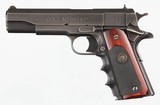 COLTM1991A145 ACPPISTOL - 4 of 16