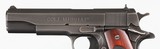 COLTM1991A145 ACPPISTOL - 6 of 16