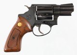 TAURUSMODEL 8538 SPECIALREVOLVER - 1 of 10