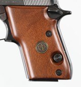 BERETTA21A25 ACPPISTOL - 5 of 13