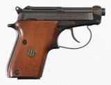 BERETTA21A25 ACPPISTOL - 1 of 13