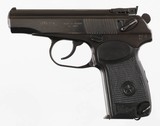 RUSSIANMAKAROV380 ACPPISTOL(B-WEST IMPORTS) - 4 of 14