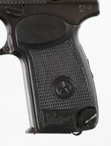 RUSSIANMAKAROV380 ACPPISTOL(B-WEST IMPORTS) - 5 of 14