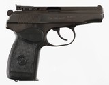 RUSSIANMAKAROV380 ACPPISTOL(B-WEST IMPORTS) - 1 of 14