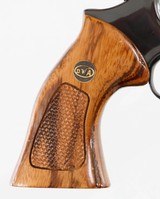 DAN WESSONMODEL 15-2357 MAGNUMREVOLVER(4 BARRELS - 2 1/2