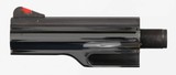 DAN WESSONMODEL 15-2357 MAGNUMREVOLVER(4 BARRELS - 2 1/2