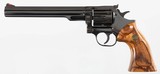 DAN WESSONMODEL 15-2357 MAGNUMREVOLVER(4 BARRELS - 2 1/2