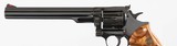 DAN WESSONMODEL 15-2357 MAGNUMREVOLVER(4 BARRELS - 2 1/2