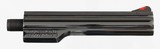 DAN WESSONMODEL 15-2357 MAGNUMREVOLVER(4 BARRELS - 2 1/2