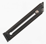 RUGERMKII TARGET22LRPISTOL(WITH SCOPE) - 12 of 13