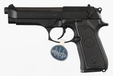 BERETTAM99MMPISTOL(RARE - LNIB - 1 OF 5000) - 4 of 17