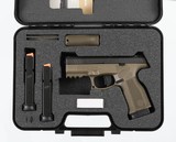 STEYR
M9-A2 MF
9MM
PISTOL - 15 of 16